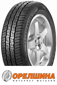 205/70 R15C  106/104R  Tracmax  Transporter RF-09